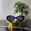 Triomphe Unisex Sunglasses